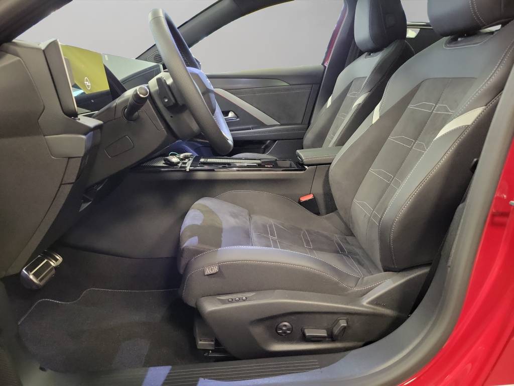 OPEL Astra 1.6 PHEV Turbo Swiss Premium A-image-6