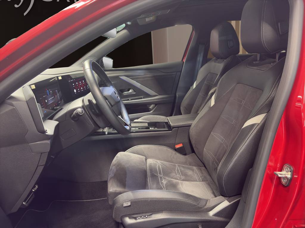 OPEL Astra 1.6 PHEV Turbo Swiss Premium A-image-6