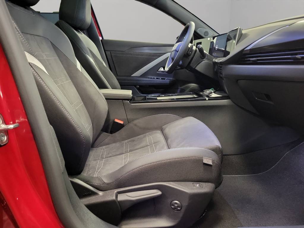 OPEL Astra 1.6 PHEV Turbo Swiss Premium A-image-7