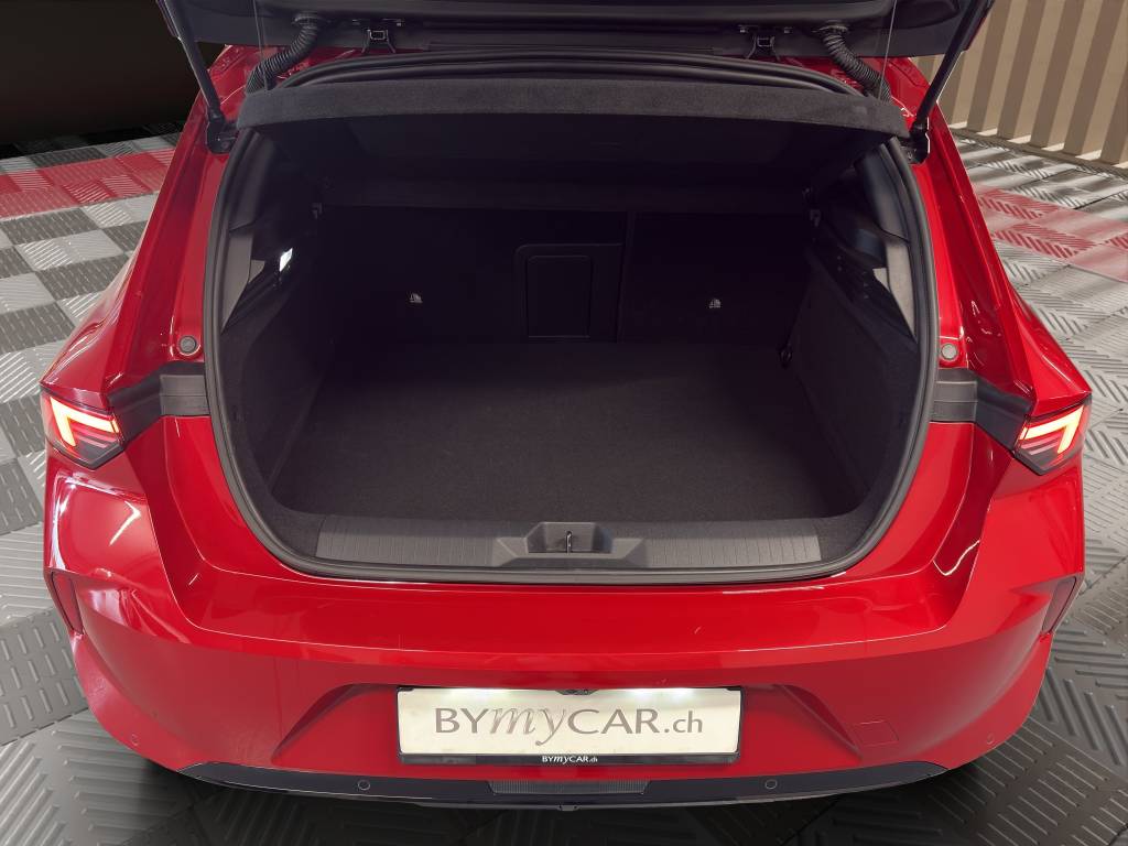 OPEL Astra 1.6 PHEV Turbo Swiss Premium A-image-10