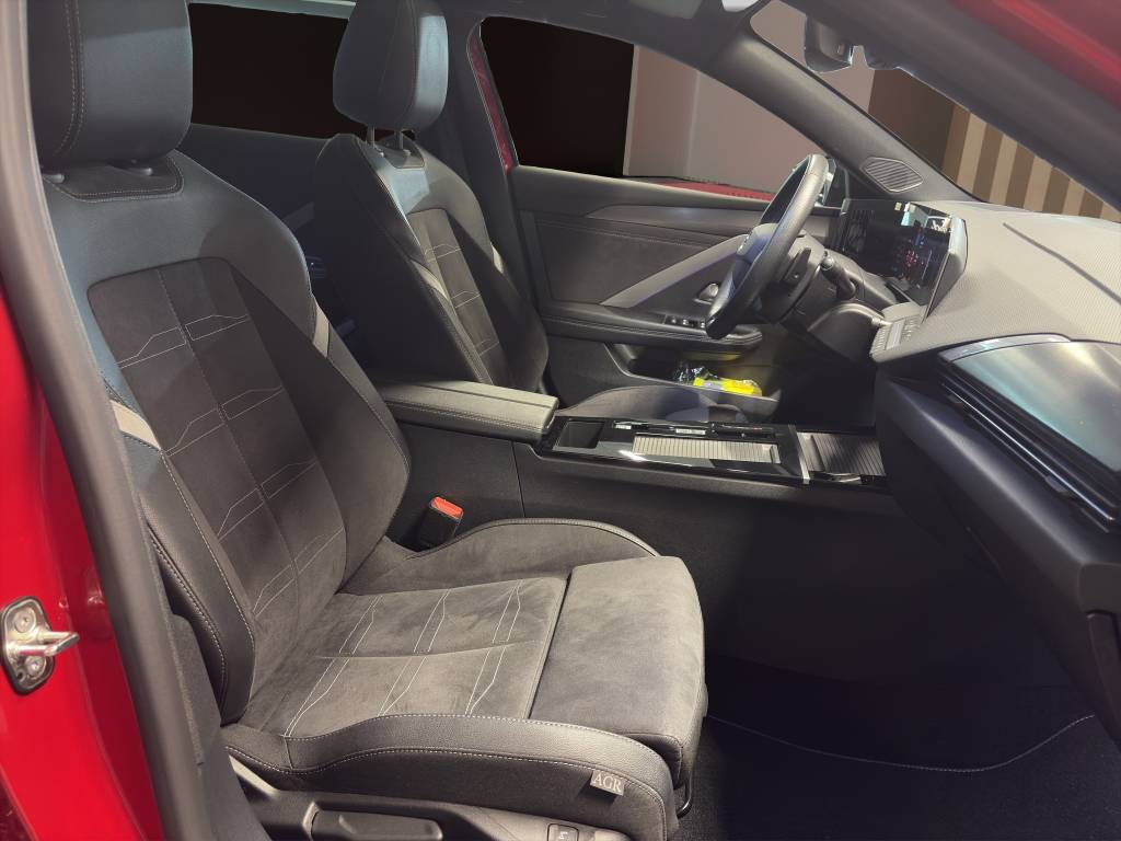 OPEL Astra 1.6 PHEV Turbo Swiss Premium A-image-7