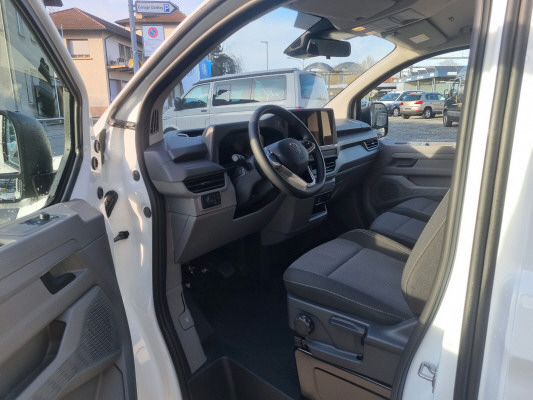 VW Transporter 2.0 TDI A-image-3
