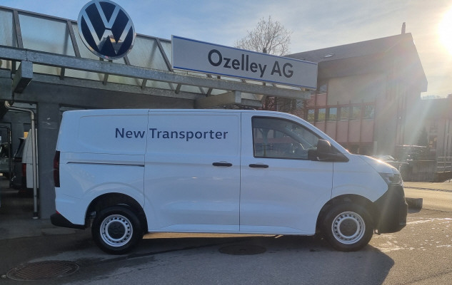 VW Transporter 2.0 TDI A-image-11