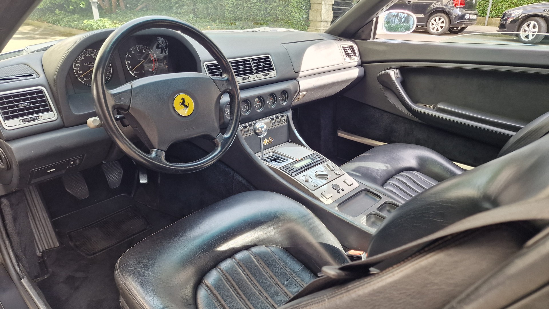 FERRARI 456 GT-image-12