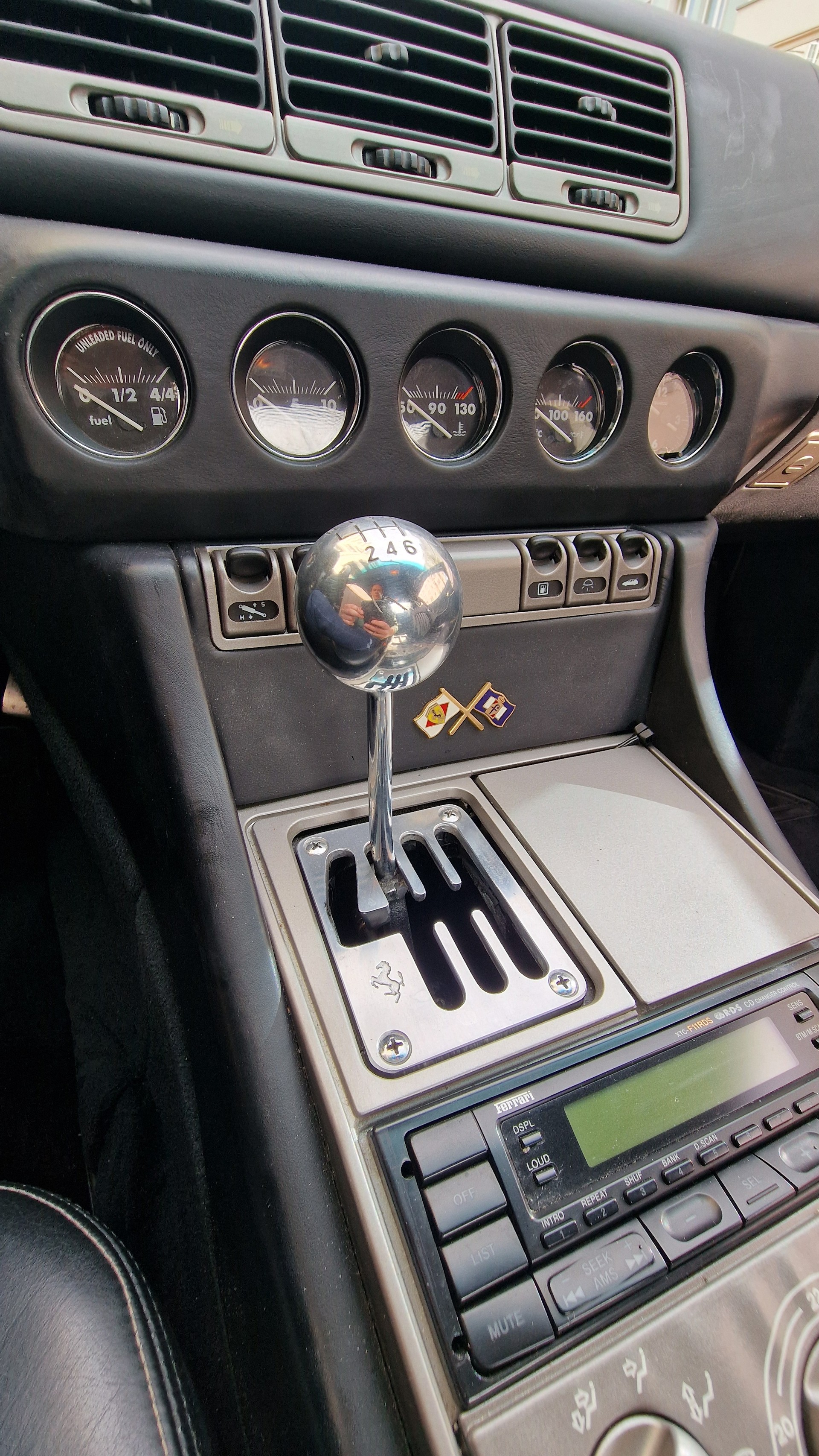 FERRARI 456 GT-image-15