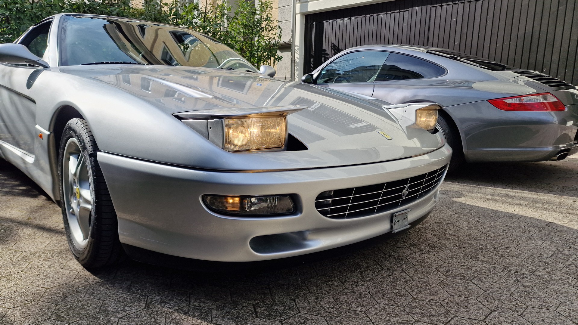 FERRARI 456 GT-image-21