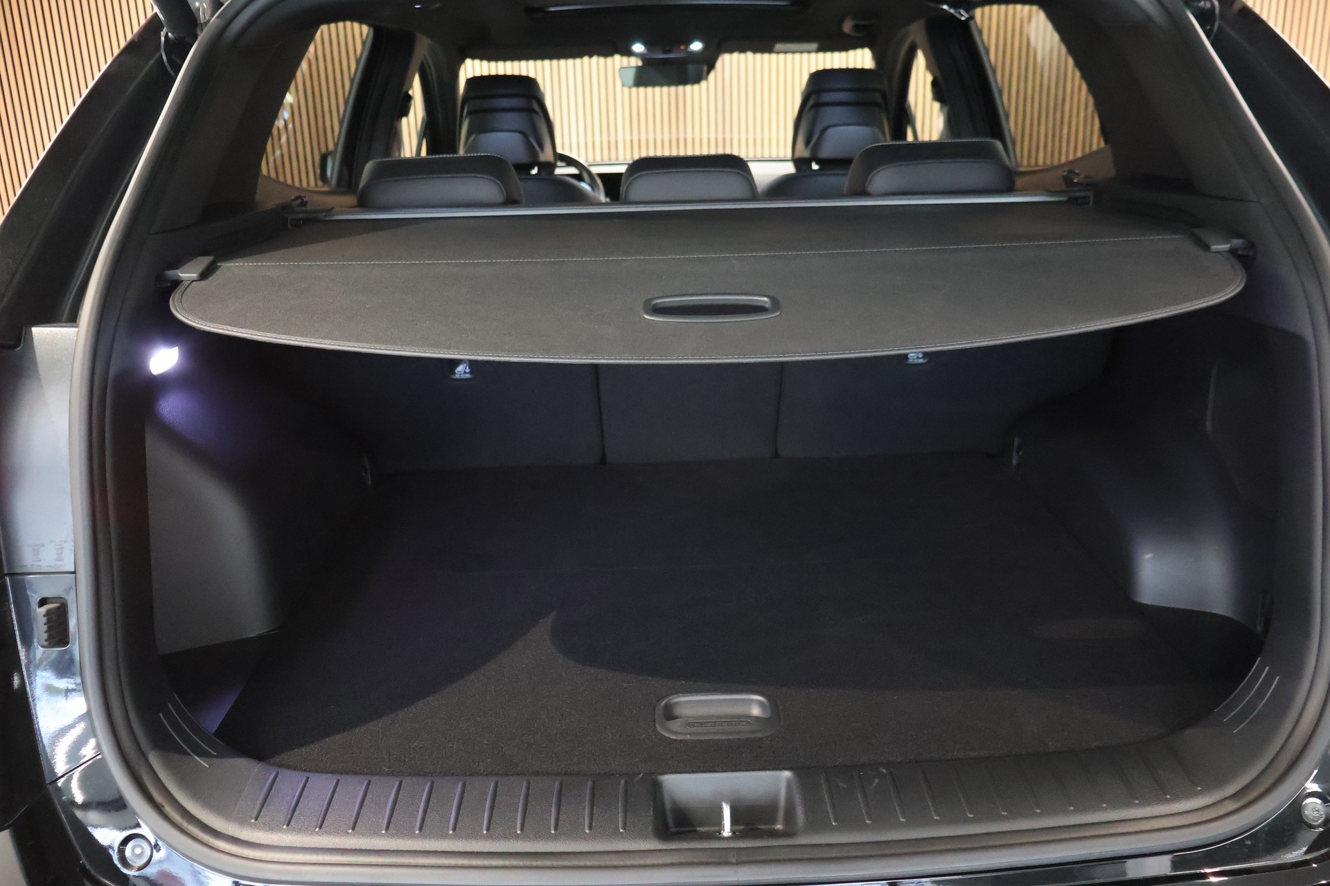 KIA Sportage 1.6T-GDi PHEV GT-Line 4x4 A-image-12