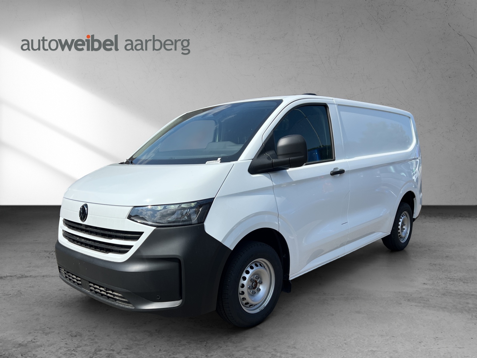 VW Transporter 2.0 TDI-image-4