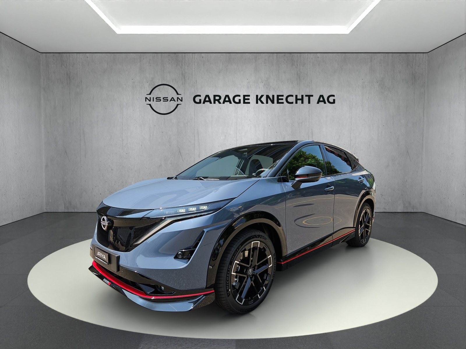 NISSAN Ariya Nismo e-4orce-image-3