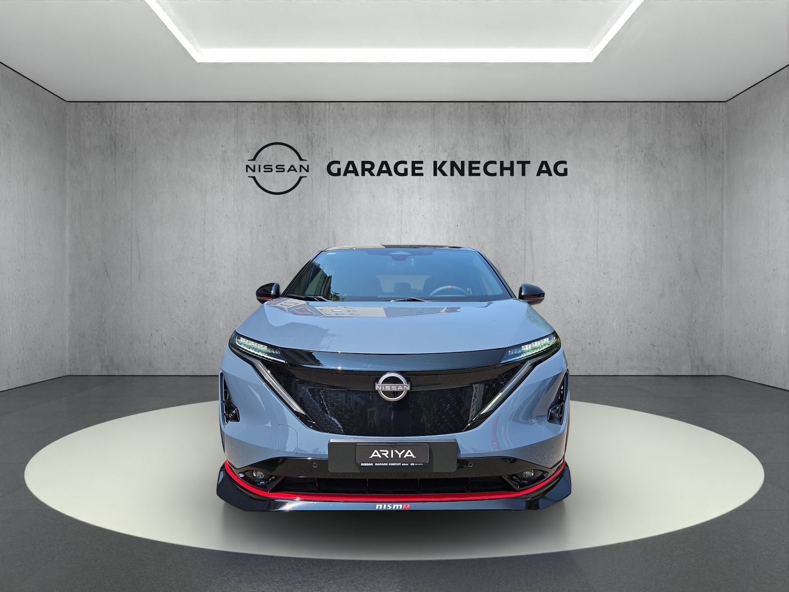 NISSAN Ariya Nismo e-4orce-image-2