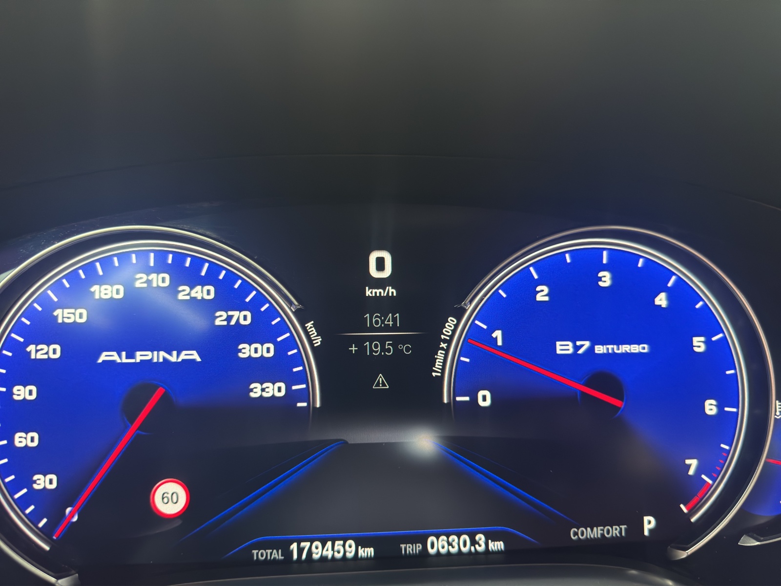 BMW 750Li xDrive 4 Sitze Langversion Steptronic-image-2