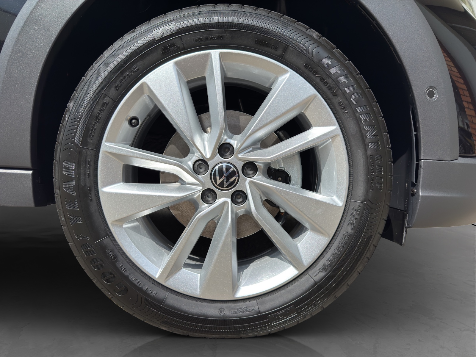 VW Taigo 1.0 TSI Life United DSG-image-11