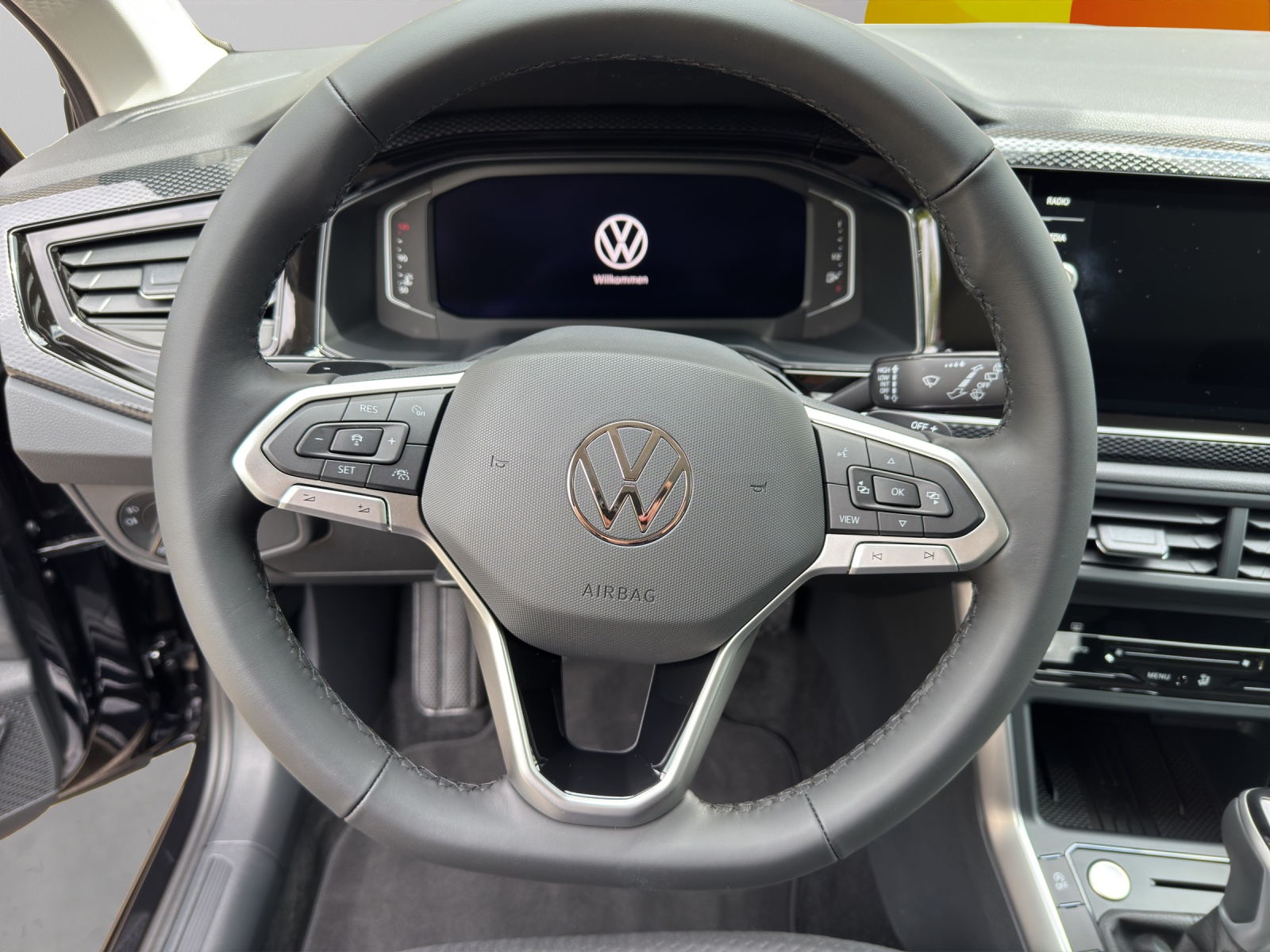 VW Taigo 1.0 TSI Life United DSG-image-5