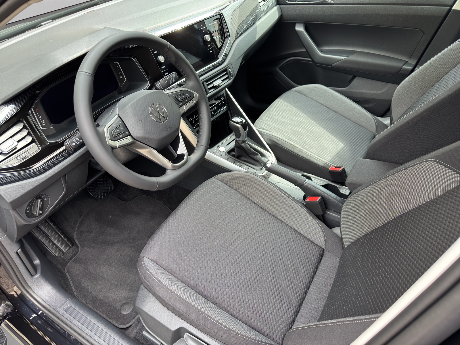 VW Taigo 1.0 TSI Life United DSG-image-4