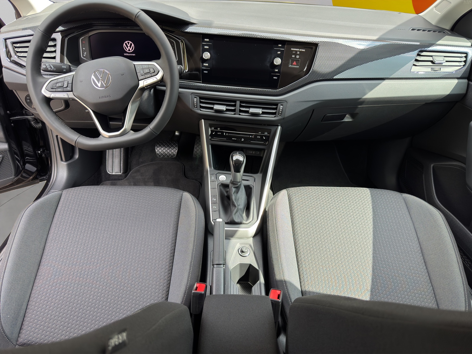 VW Taigo 1.0 TSI Life United DSG-image-8