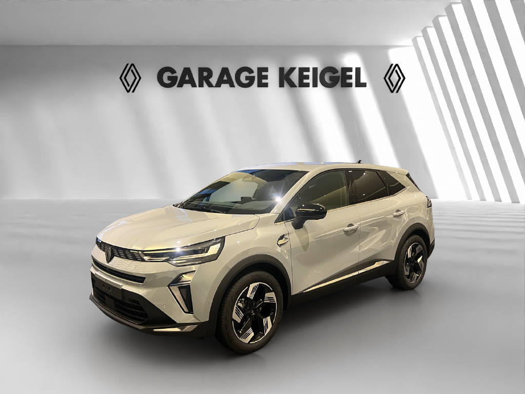 RENAULT Symbioz 1.6 E-Tech techno-image-0