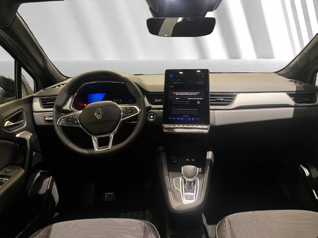 RENAULT Symbioz 1.6 E-Tech techno-image-4