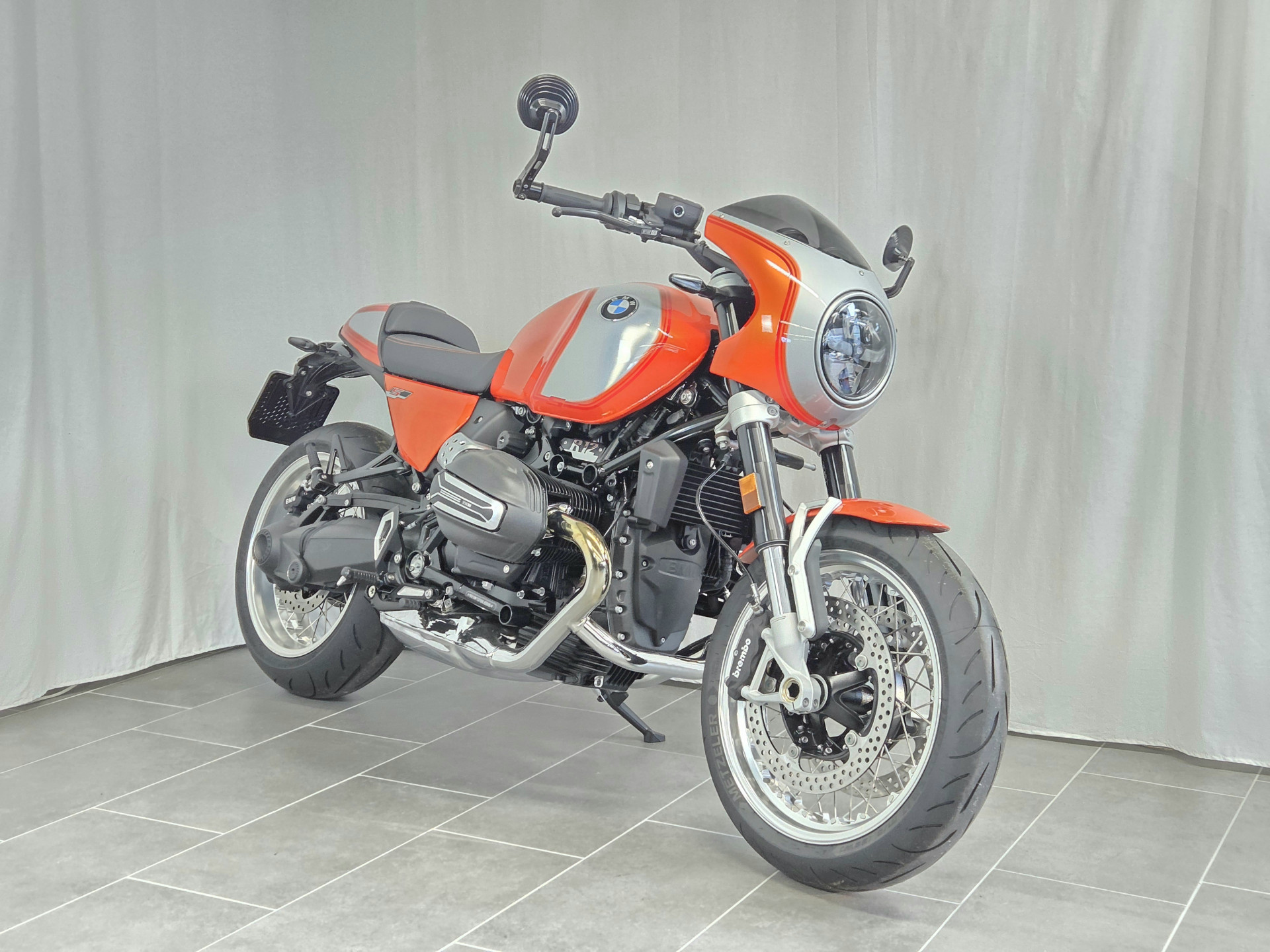BMW R 12 nineT A2 Boxer Bonus CHF 1'500 für Verträge bis 30.09.26-showroom-element-1