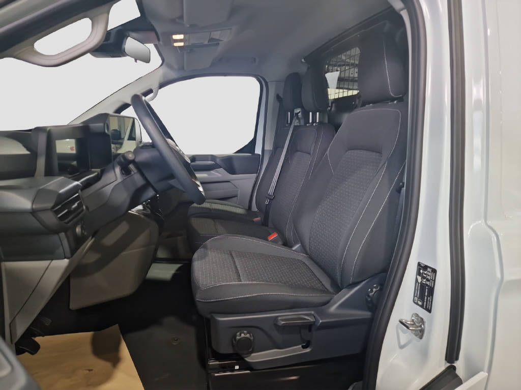 FORD Transit Custom Van 280 L1 2.0 EcoBlue 110 PS Trend-image-6