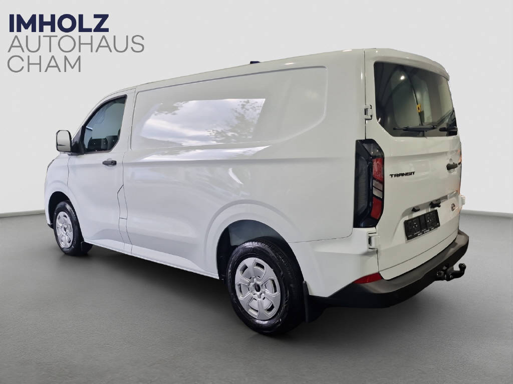 FORD Transit Custom Van 280 L1 2.0 EcoBlue 110 PS Trend-image-2