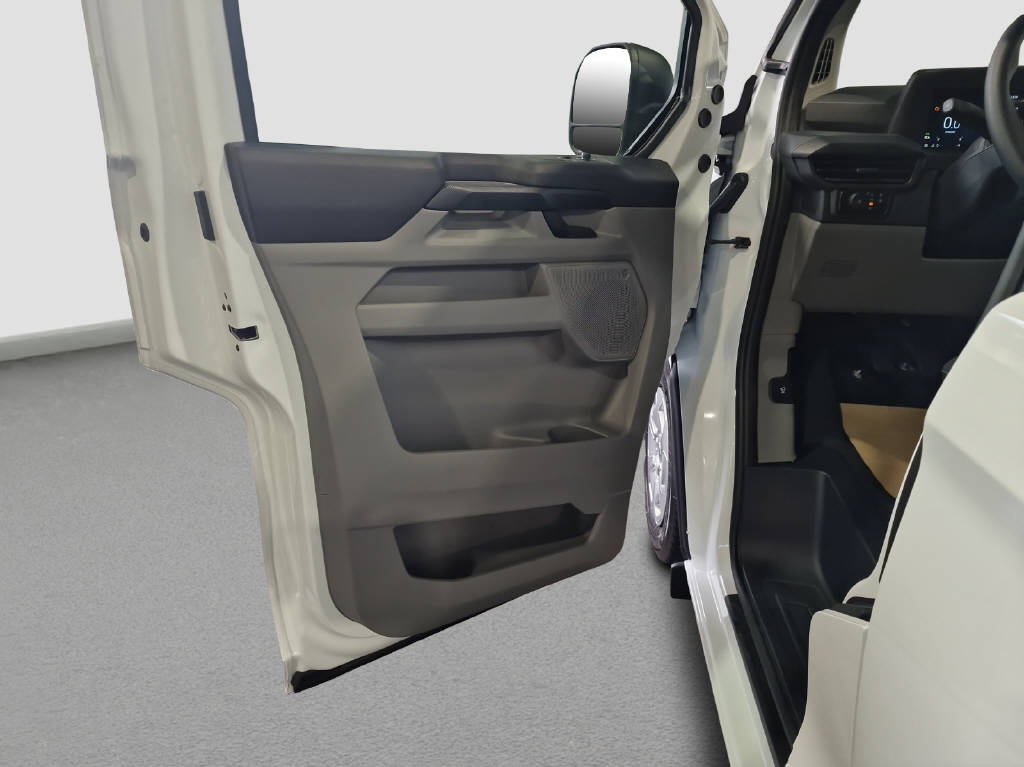 FORD Transit Custom Van 280 L1 2.0 EcoBlue 110 PS Trend-image-11
