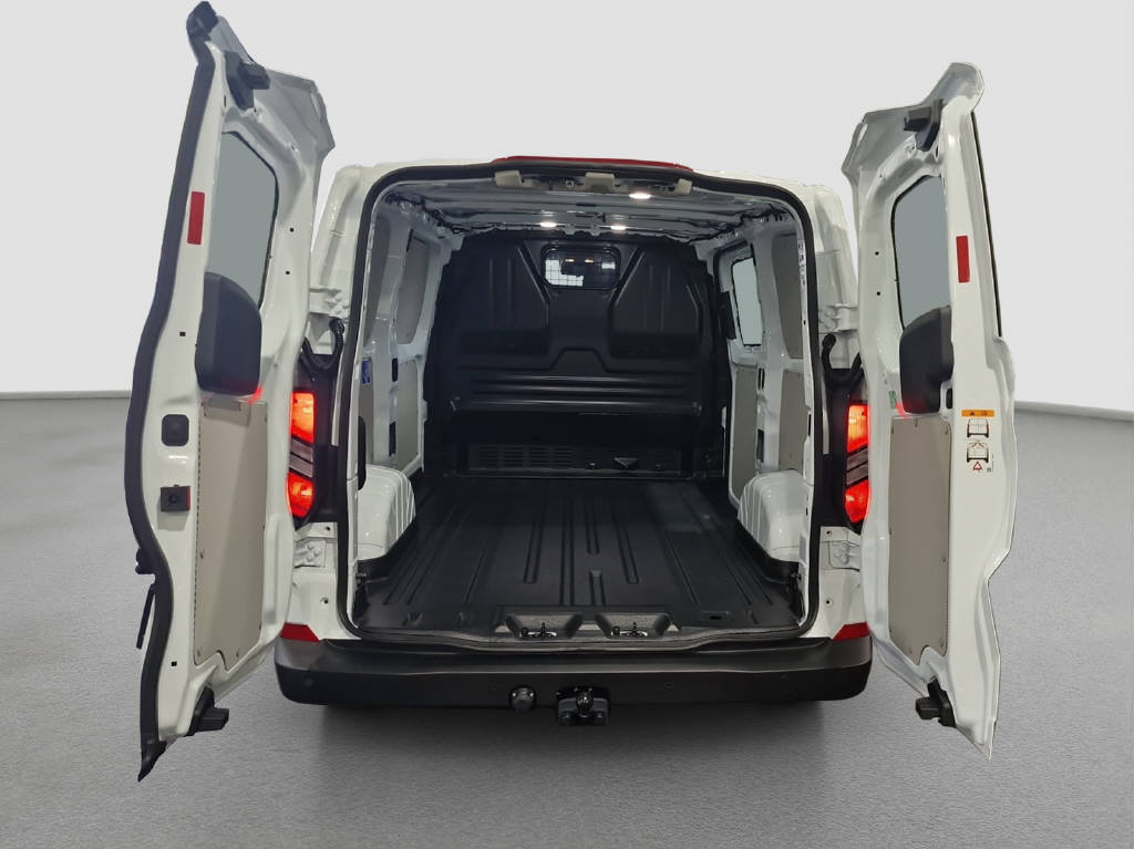 FORD Transit Custom Van 280 L1 2.0 EcoBlue 110 PS Trend-image-13