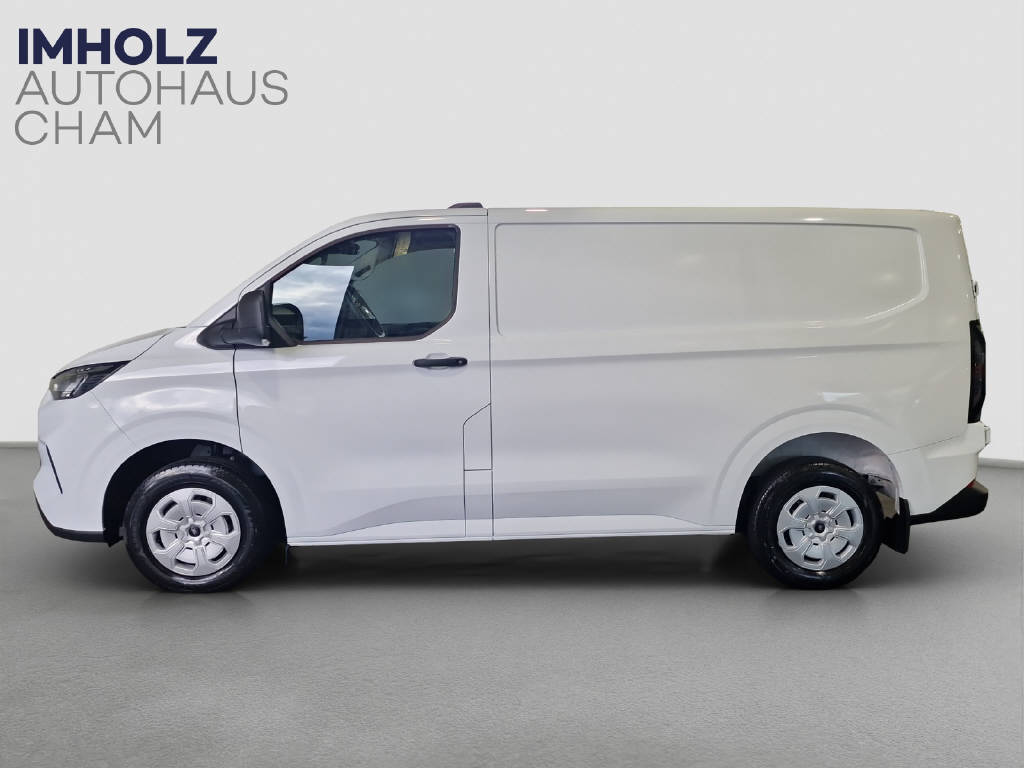FORD Transit Custom Van 280 L1 2.0 EcoBlue 110 PS Trend-image-1