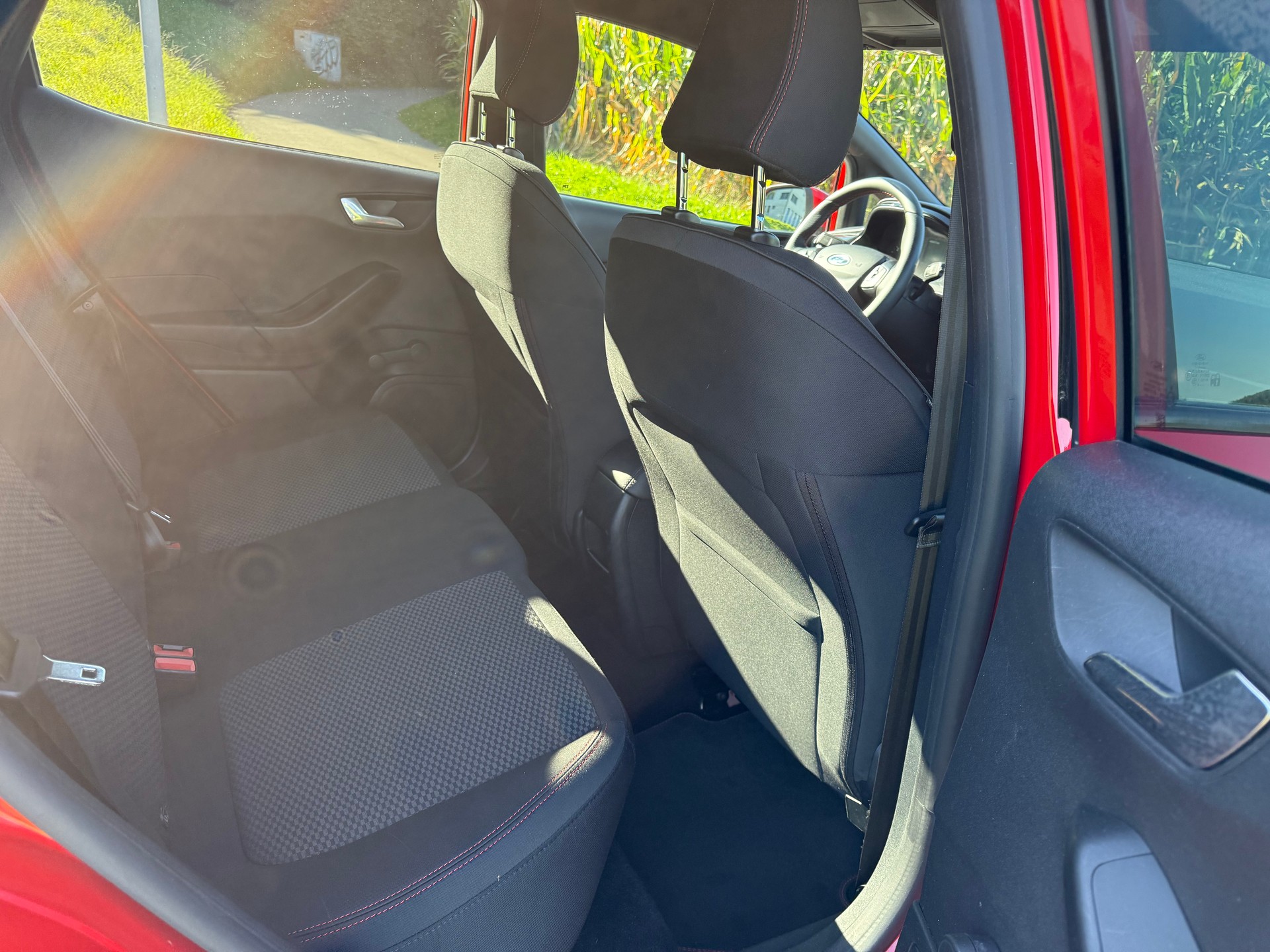 FORD Fiesta 1.5 TDCi ST Line-image-7