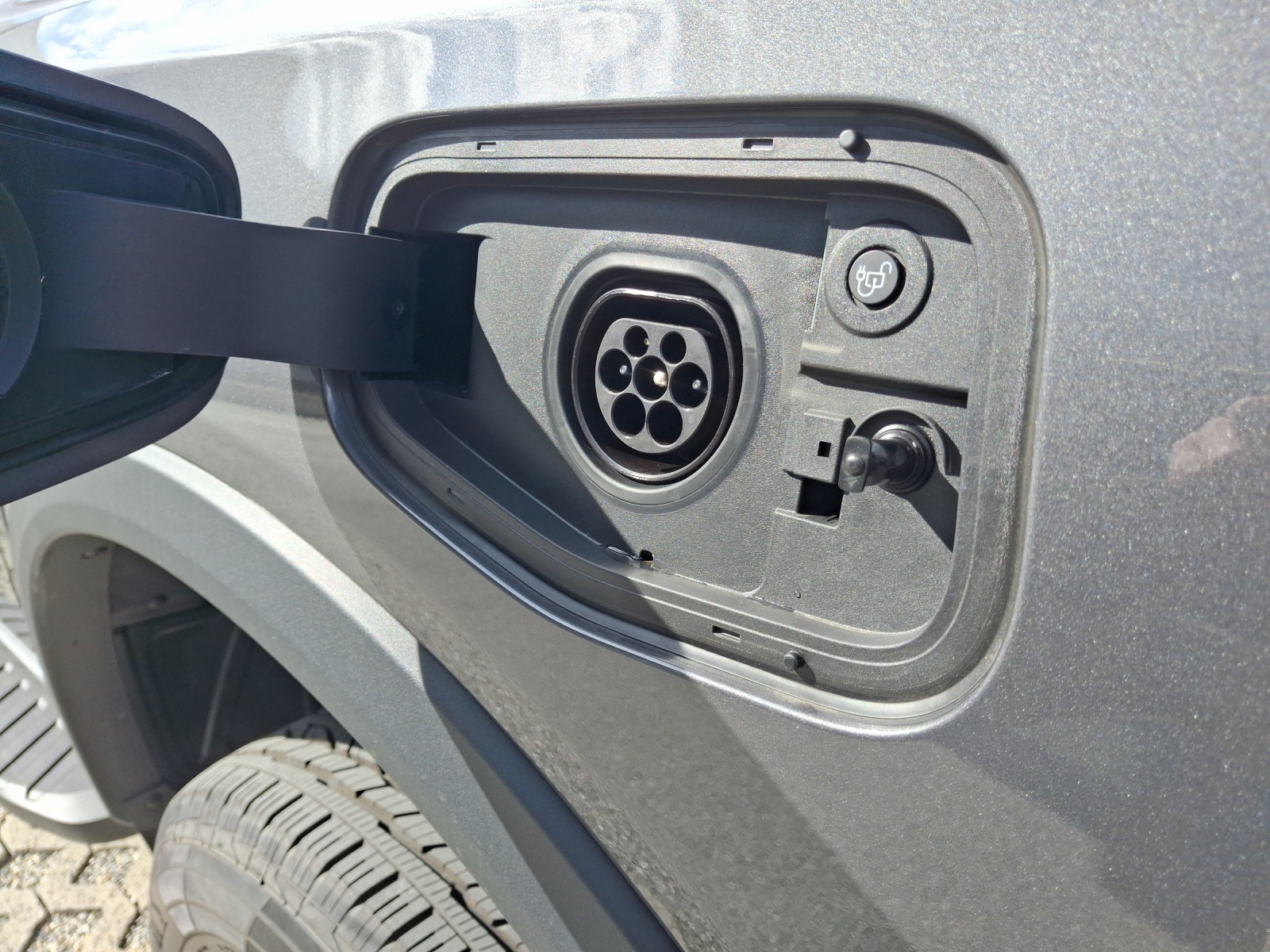 FORD Ranger Wildtrak 2.3 Eco Boost e-4WD Automat-image-11