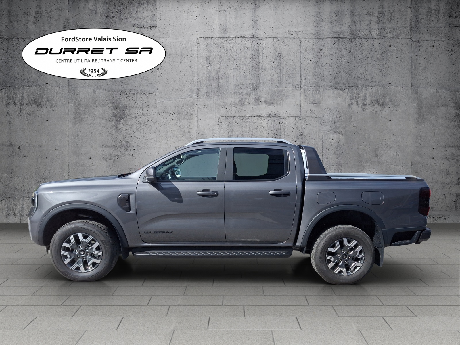 FORD Ranger Wildtrak 2.3 Eco Boost e-4WD Automat-image-3