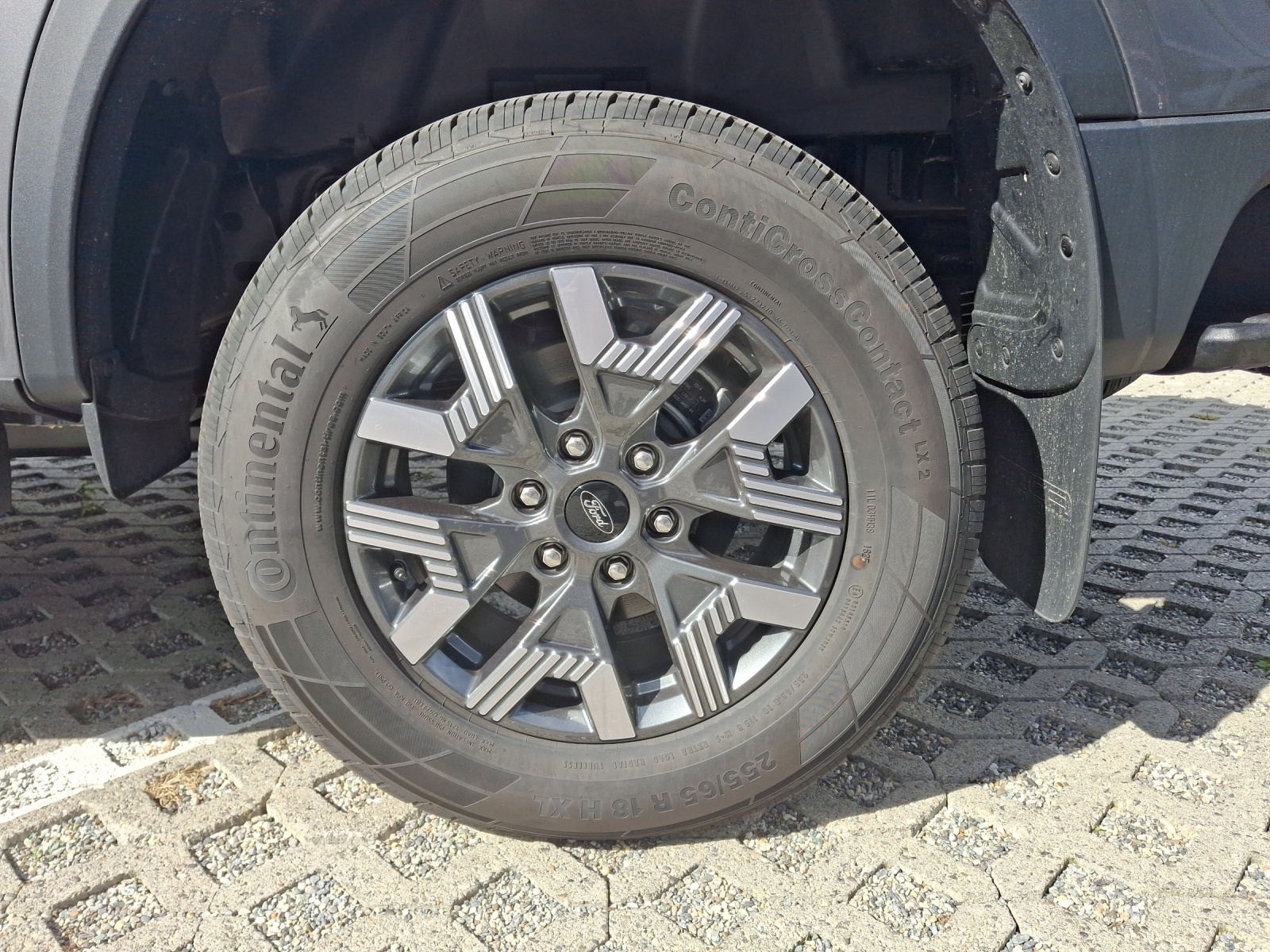 FORD Ranger Wildtrak 2.3 Eco Boost e-4WD Automat-image-10
