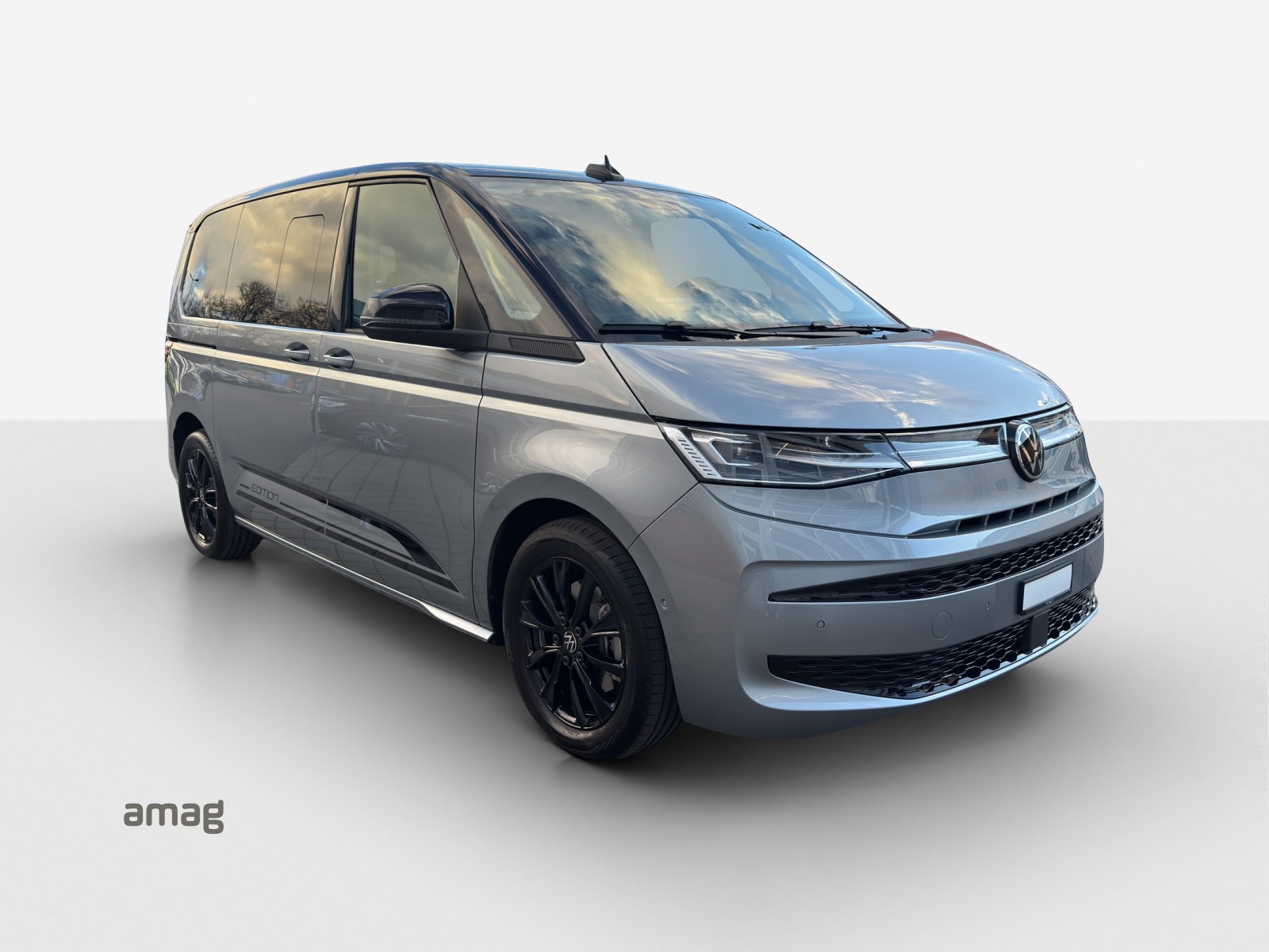 VW Multivan 2.0 TSI Life DSG-image-5