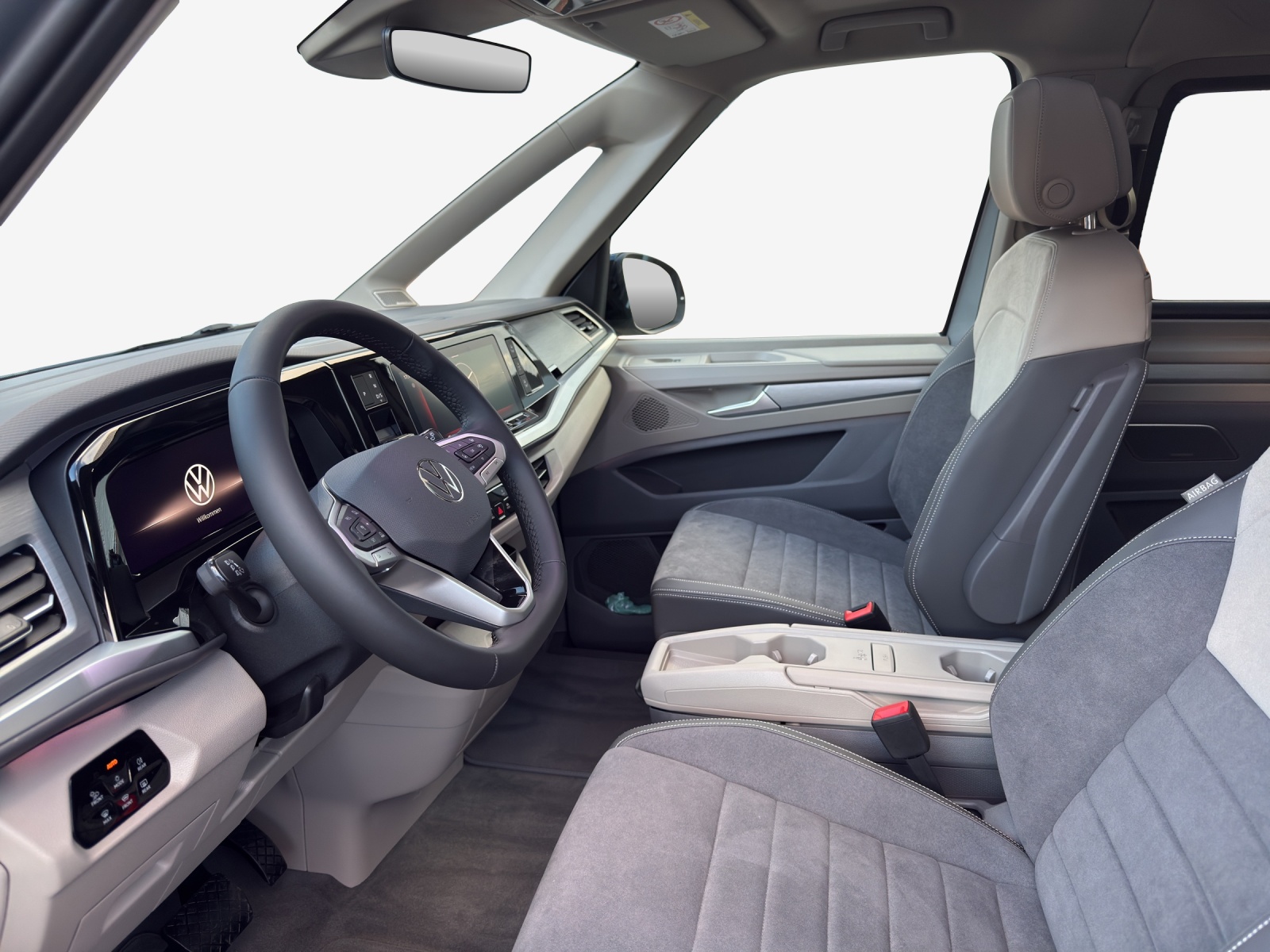VW Multivan 2.0 TSI Life DSG-image-7