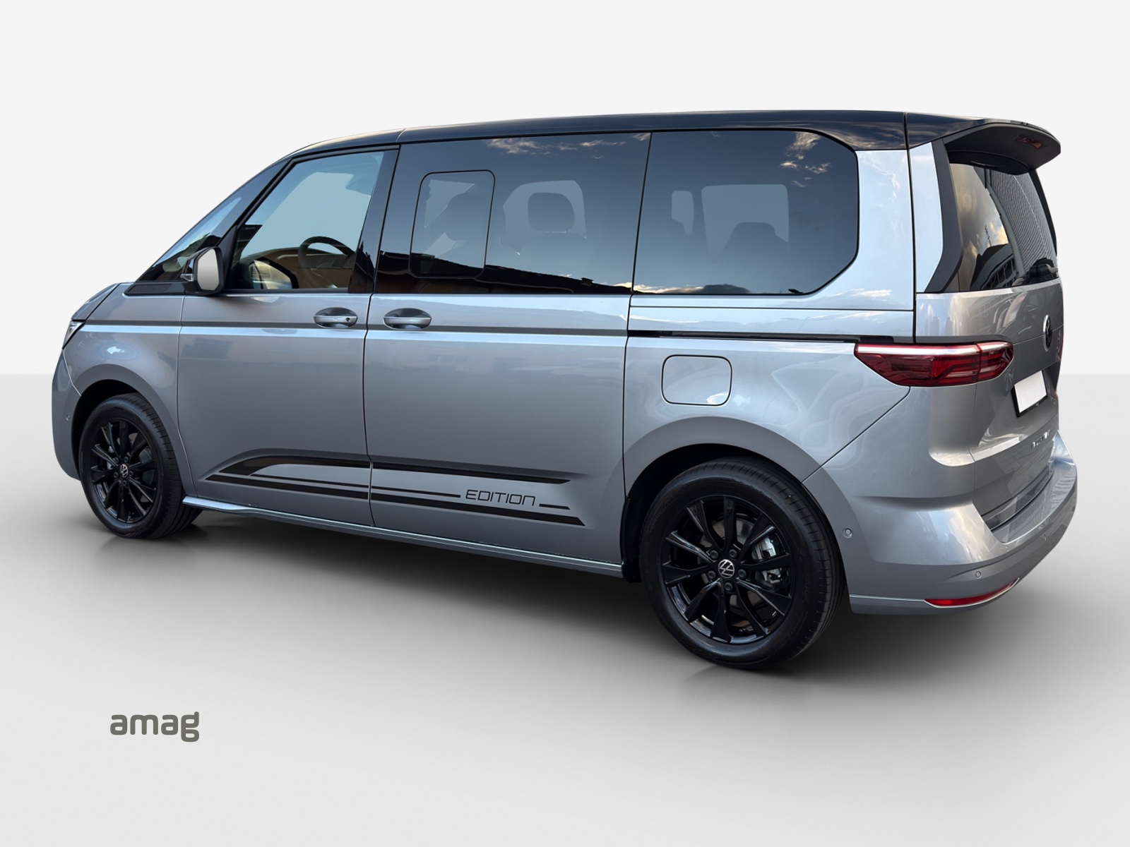VW Multivan 2.0 TSI Life DSG-image-2