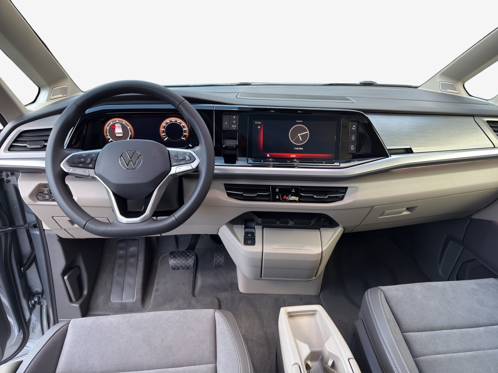 VW Multivan 2.0 TSI Life DSG-image-8