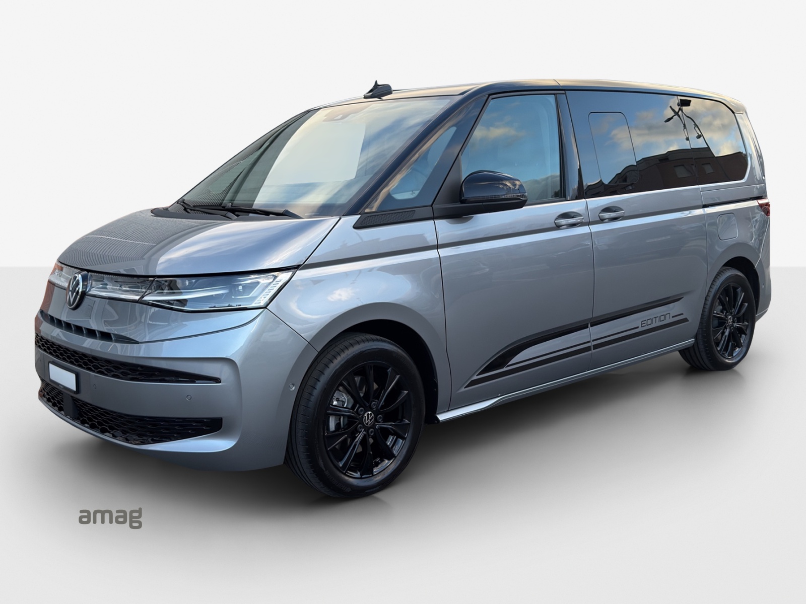 VW Multivan 2.0 TSI Life DSG-image-0