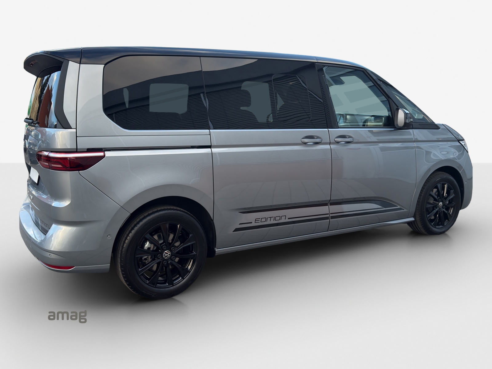 VW Multivan 2.0 TSI Life DSG-image-4