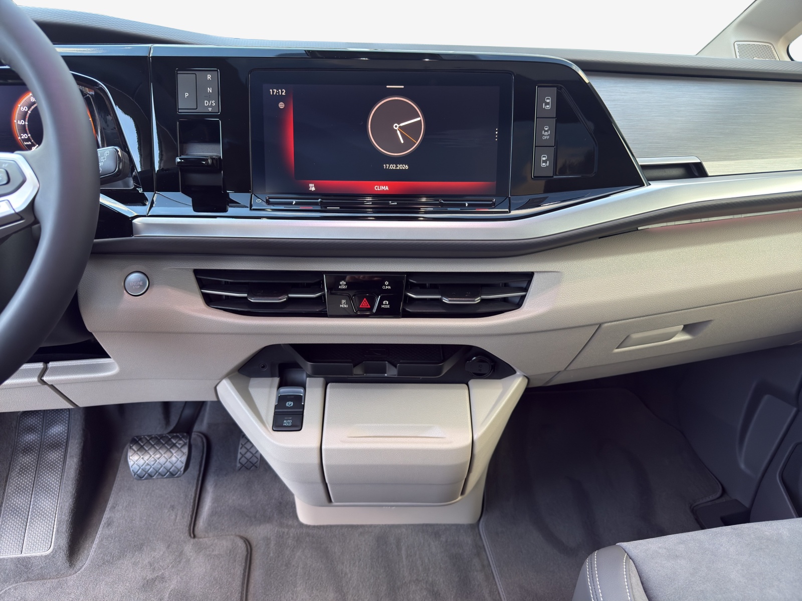 VW Multivan 2.0 TSI Life DSG-image-10