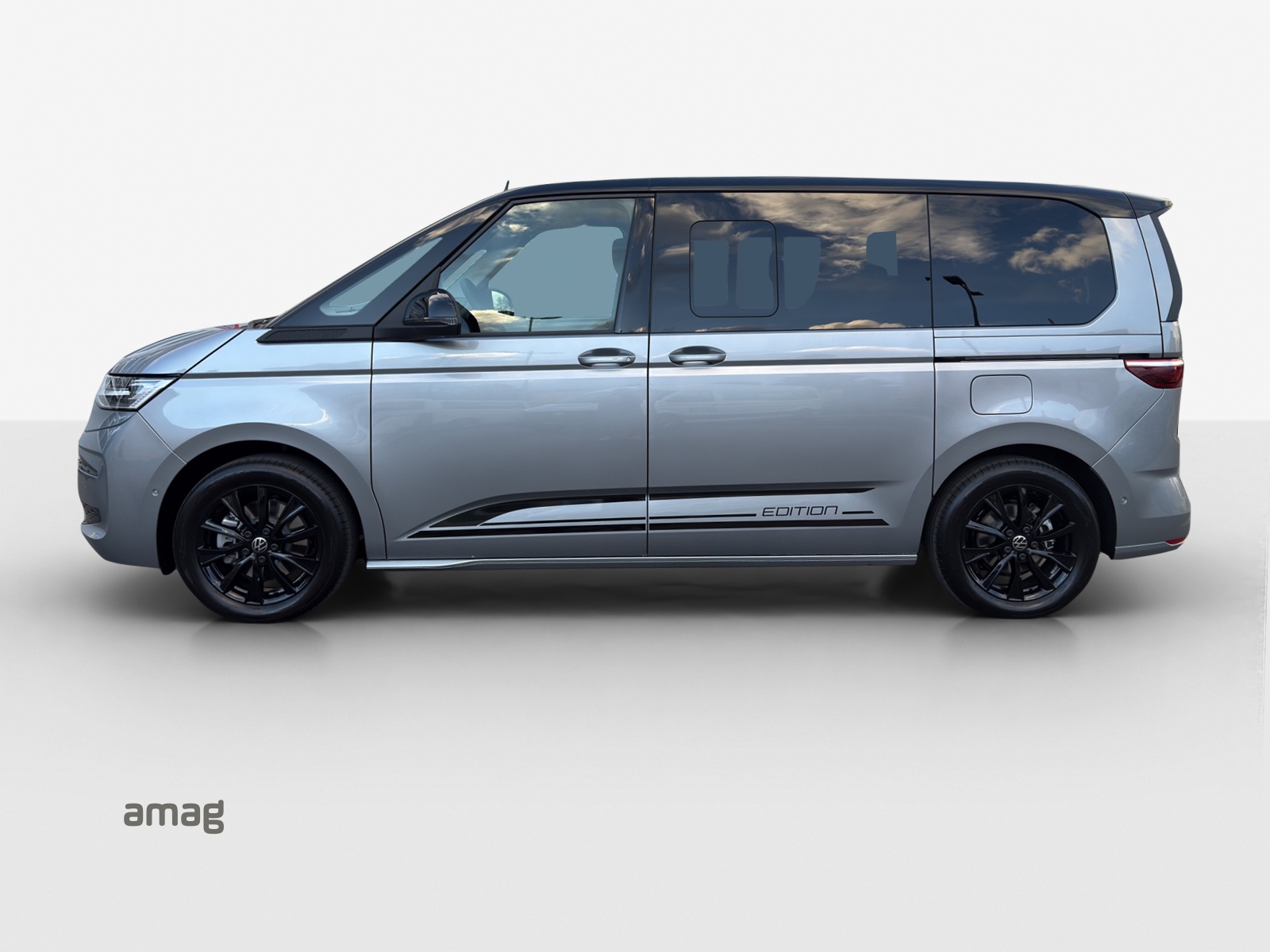 VW Multivan 2.0 TSI Life DSG-image-1