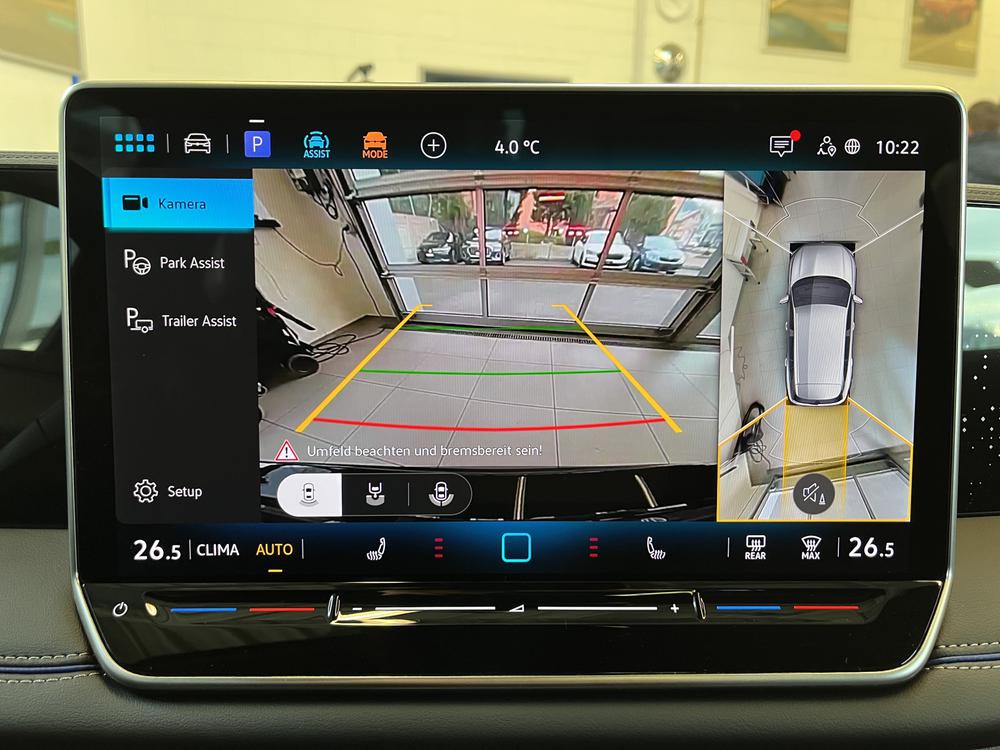 VW Tiguan 2.0 TSI DSG R-Line 4Motion-image-9