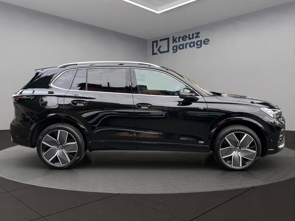 VW Tiguan 2.0 TSI DSG R-Line 4Motion-image-1