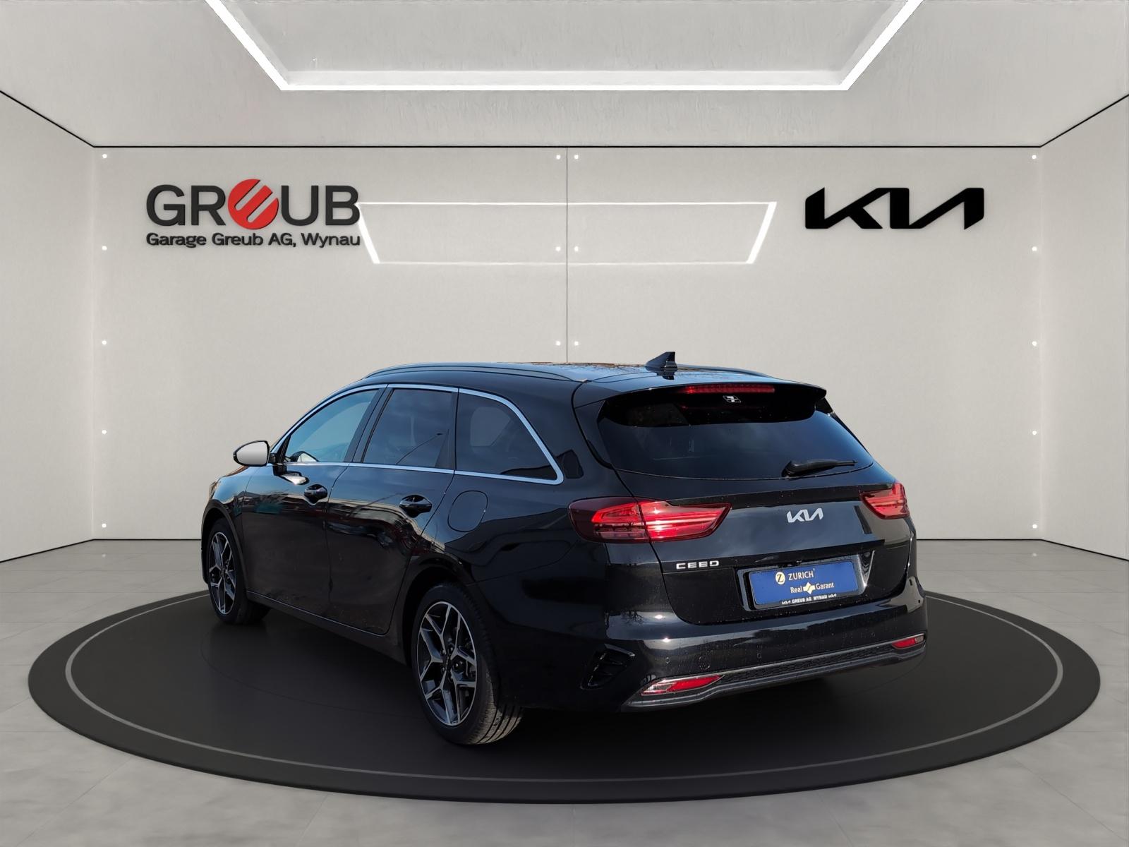 KIA Ceed SW 1.5 T-GDi Power-image-6