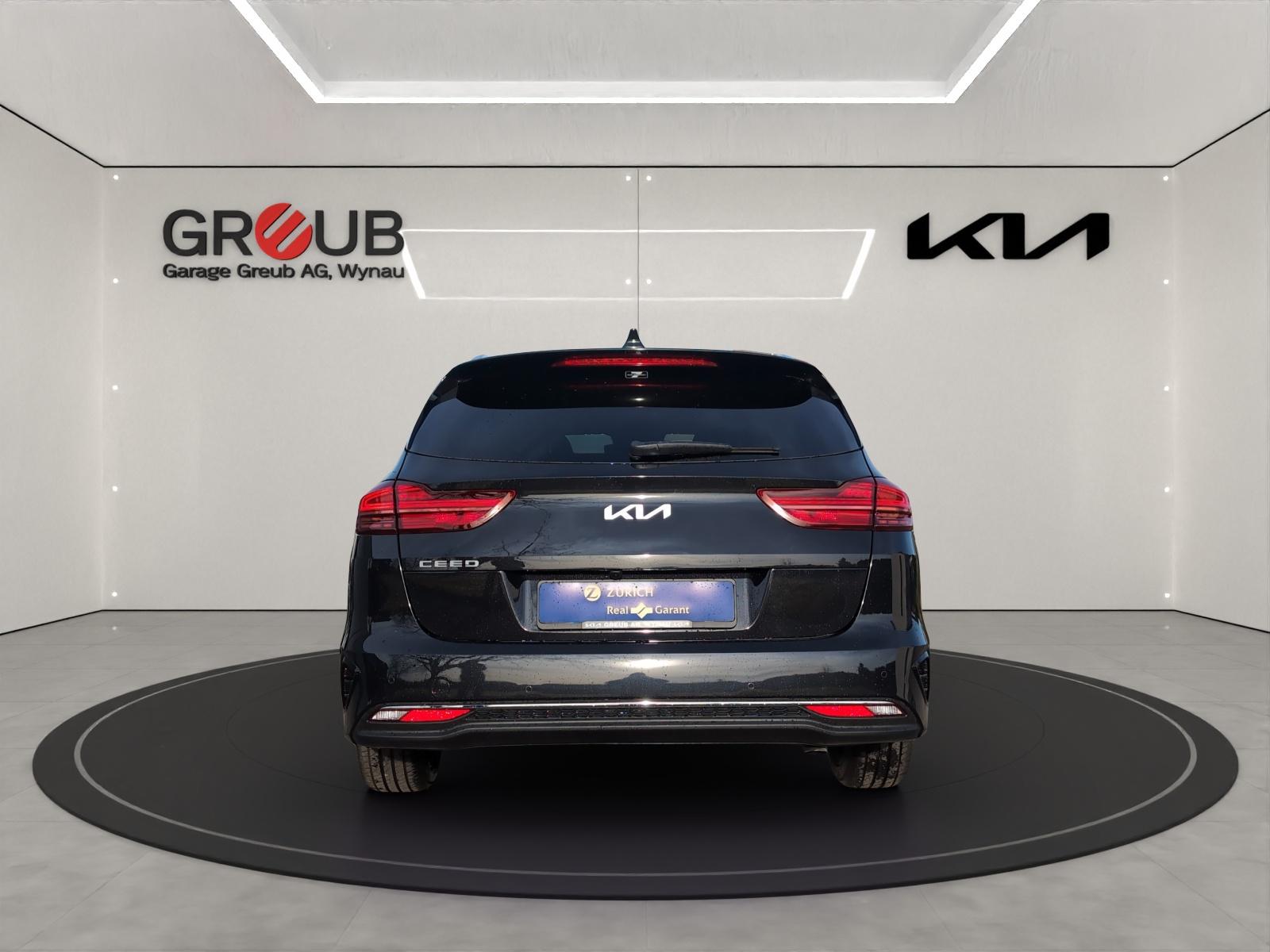 KIA Ceed SW 1.5 T-GDi Power-image-5