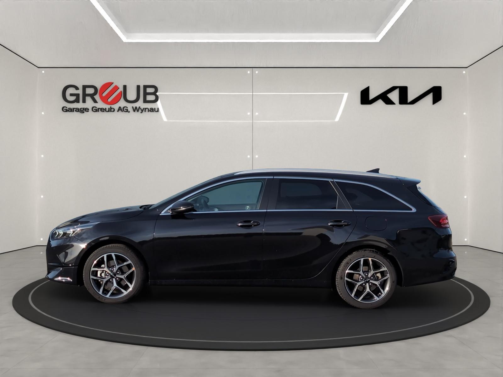 KIA Ceed SW 1.5 T-GDi Power-image-7