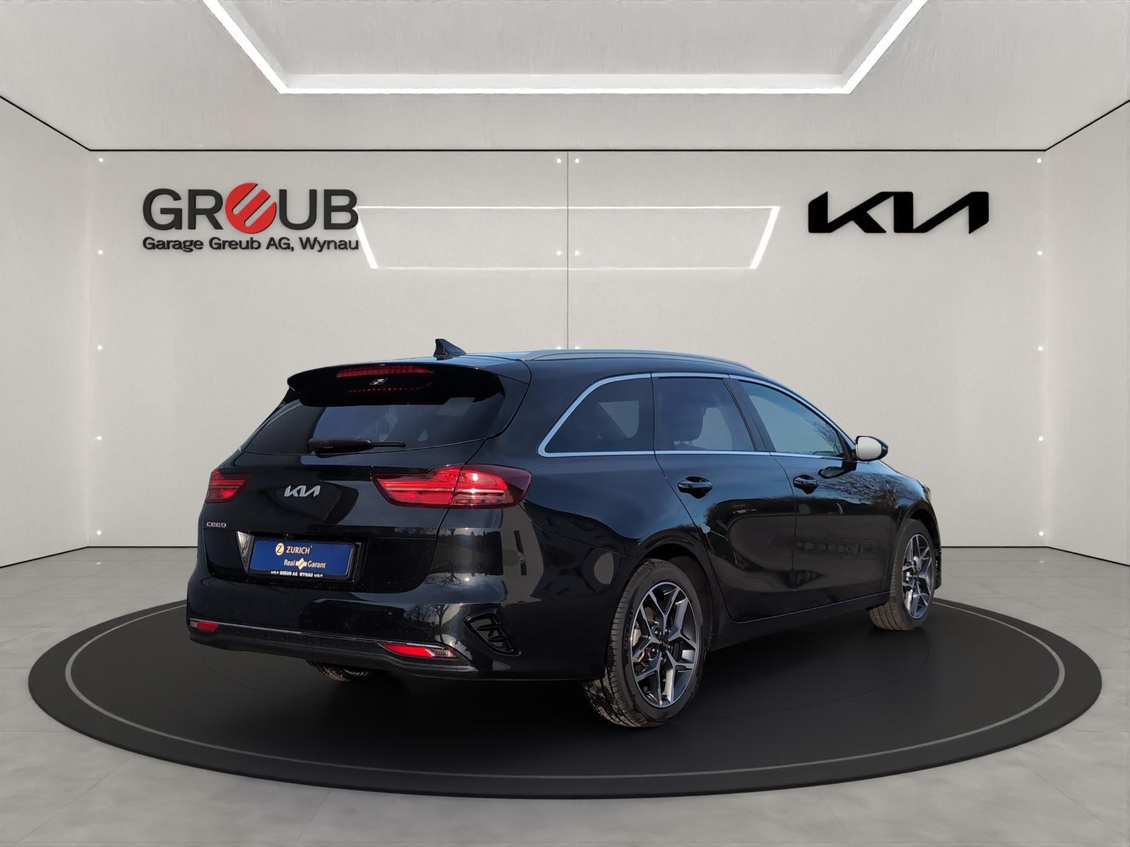 KIA Ceed SW 1.5 T-GDi Power-image-4