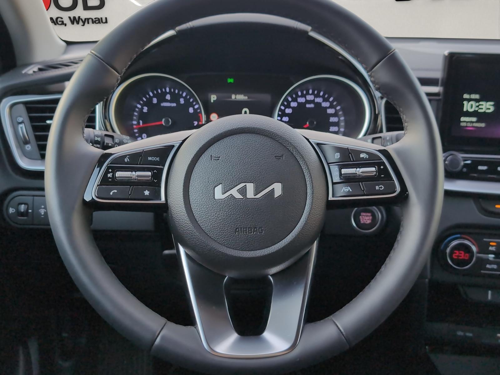 KIA Ceed SW 1.5 T-GDi Power-image-9