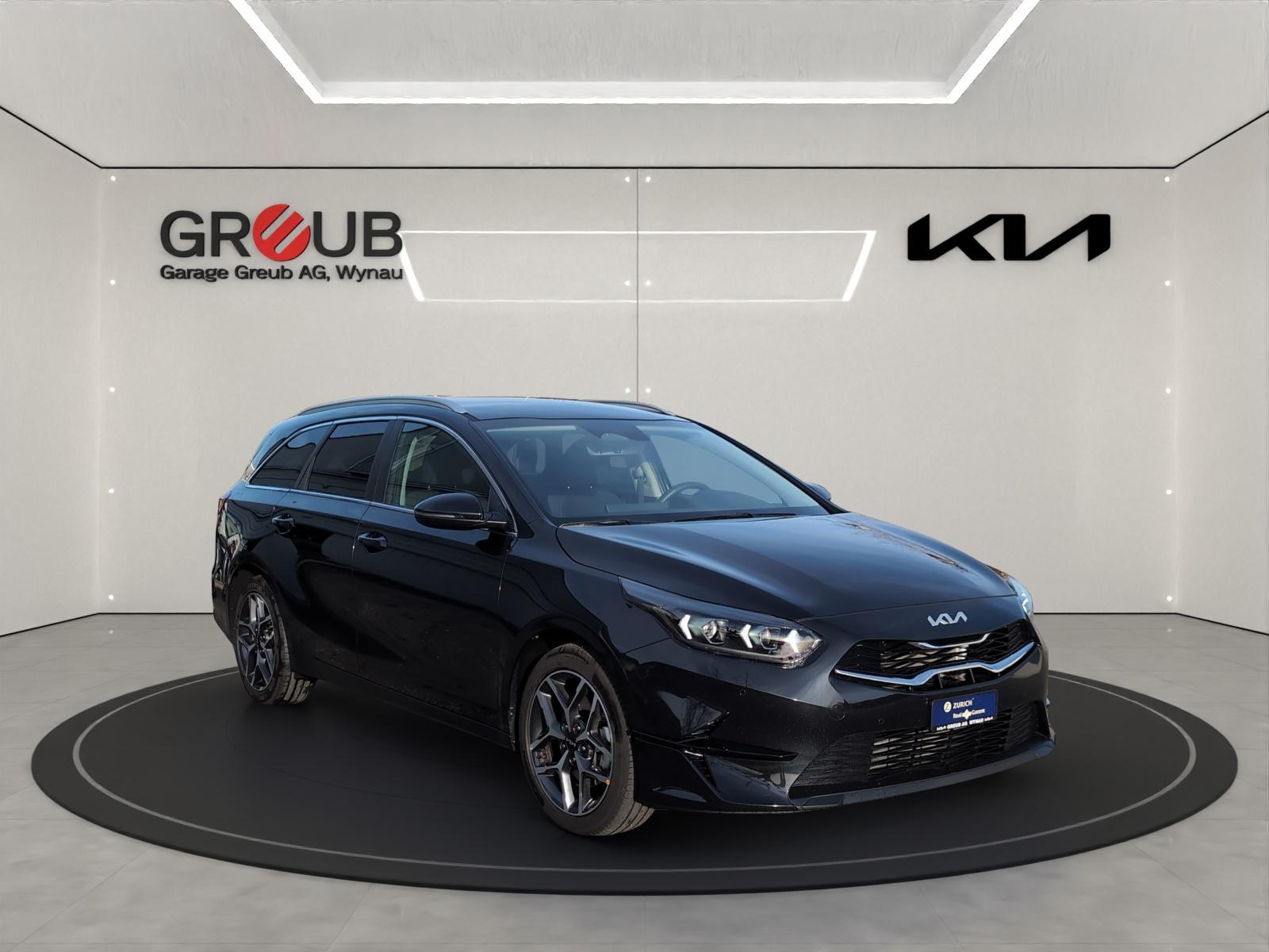KIA Ceed SW 1.5 T-GDi Power-image-2