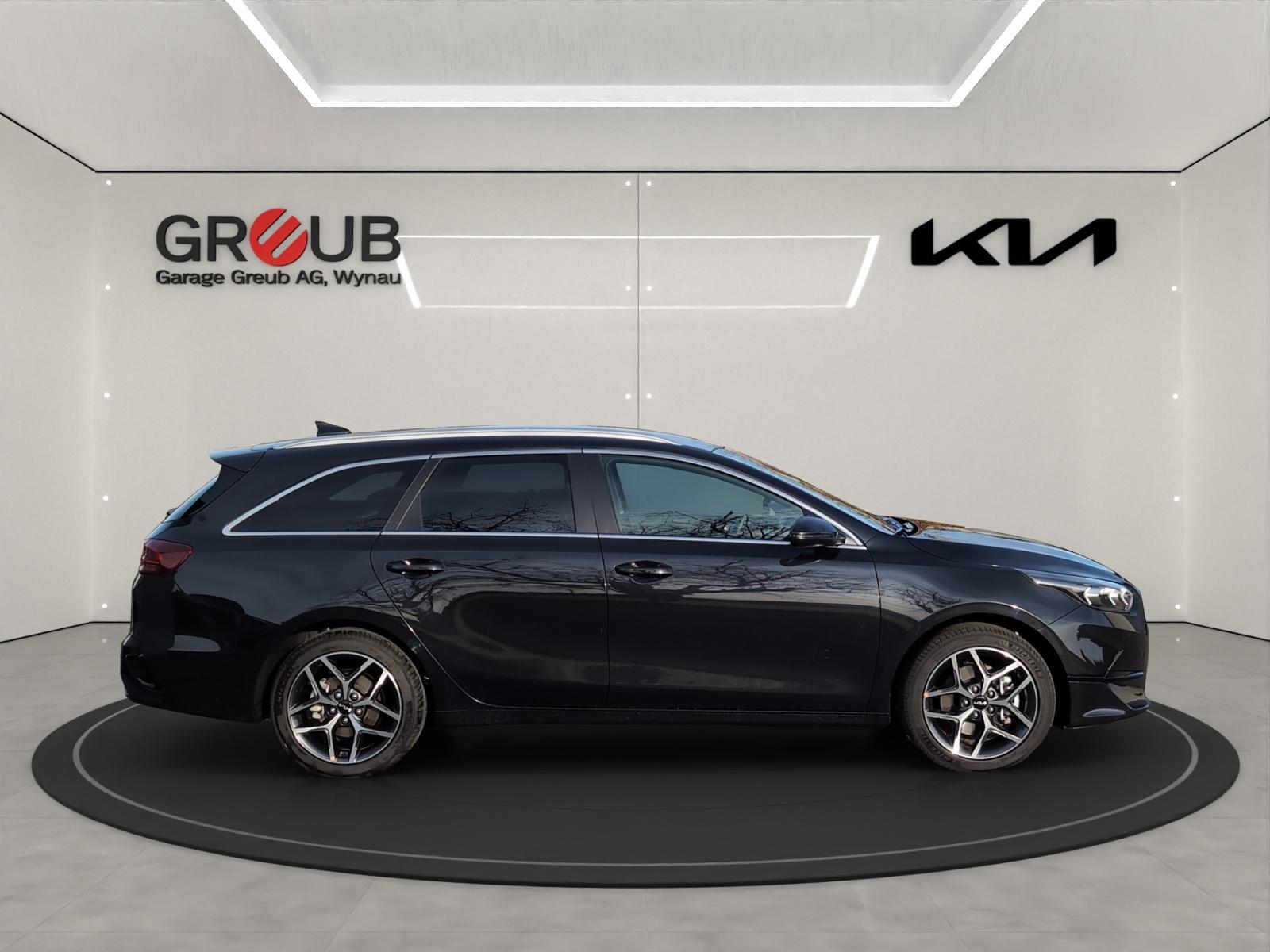 KIA Ceed SW 1.5 T-GDi Power-image-3