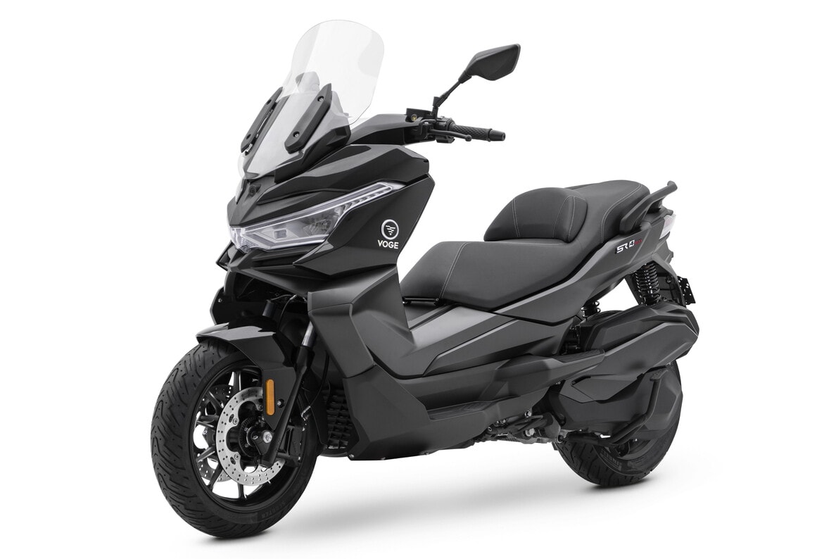 VOGE SR4 MAX