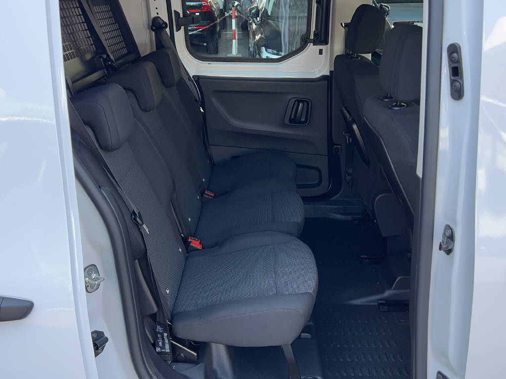 FIAT Doblo Crew Cab L2 1.5 BlueHDI 130-image-12